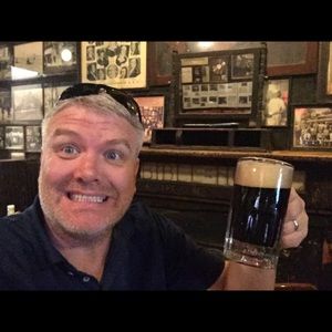 Meet your Posher, James